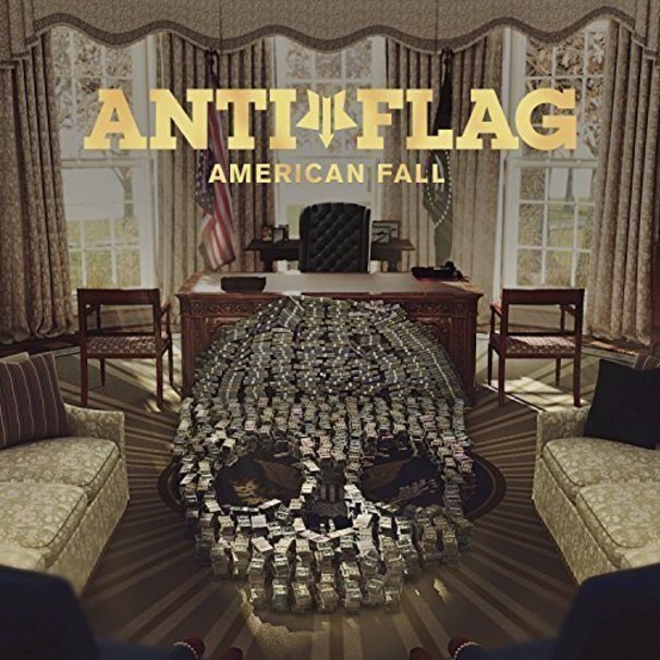 Anti-Flag - American Attraction - Tekst piosenki, lyrics - teksciki.pl