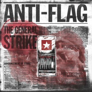 Anti-Flag - Bullshit Opportunities - Tekst piosenki, lyrics - teksciki.pl