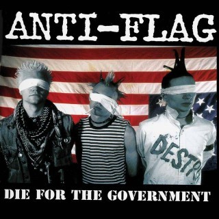 Anti-Flag - Confused Youth - Tekst piosenki, lyrics - teksciki.pl