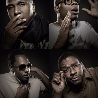 Anti-Pop Consortium - Heat Rays - Tekst piosenki, lyrics - teksciki.pl