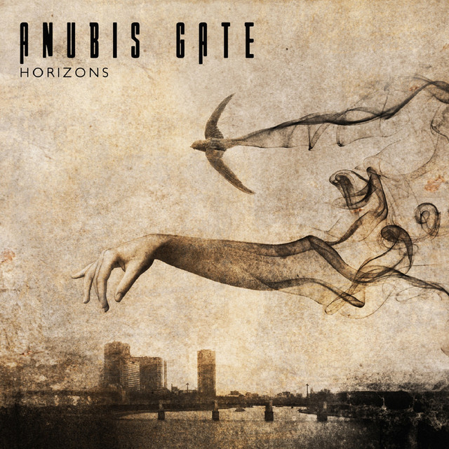 Anubis Gate - Horizons - Tekst piosenki, lyrics - teksciki.pl