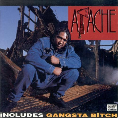 Apache - Gangsta Bitch - Tekst piosenki, lyrics - teksciki.pl