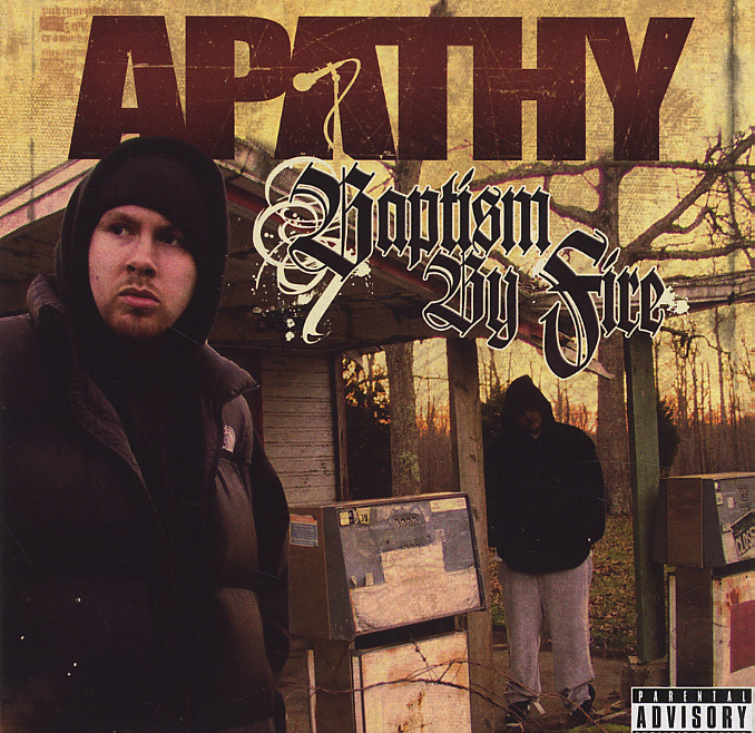 Apathy - Ap is Like... - Tekst piosenki, lyrics - teksciki.pl