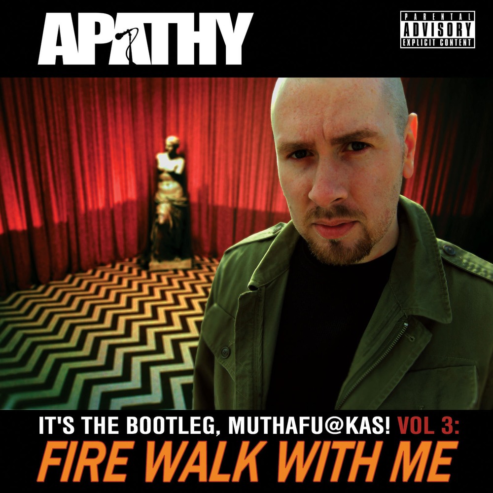 Apathy - Deep Cover Freestyle - Tekst piosenki, lyrics - teksciki.pl