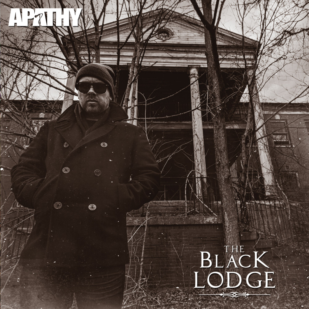 Apathy - Illegal Automatics - Tekst piosenki, lyrics - teksciki.pl