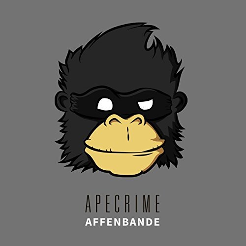 ApeCrime - Füße Hoch - Tekst piosenki, lyrics - teksciki.pl