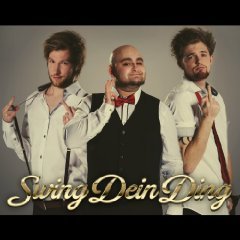 ApeCrime - Swing Dein Ding - Tekst piosenki, lyrics - teksciki.pl