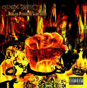 Apex Zero - Chaotic Revolt - Tekst piosenki, lyrics - teksciki.pl