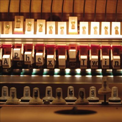 Aphex Twin - Avril 14th - Tekst piosenki, lyrics - teksciki.pl