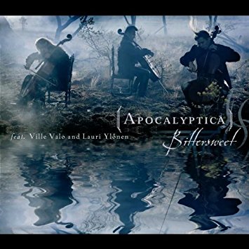 Apocalyptica - Bittersweet - Tekst piosenki, lyrics - teksciki.pl