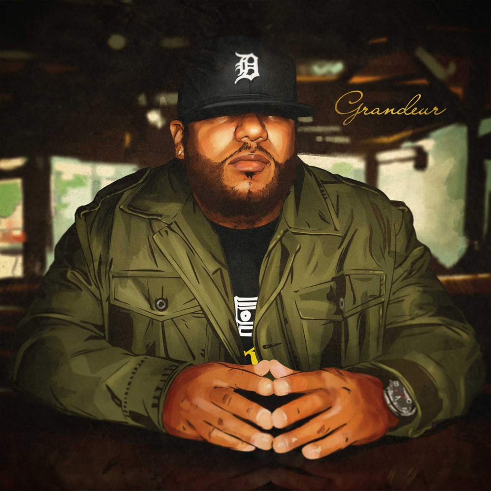 Apollo Brown - Each Other - Tekst piosenki, lyrics - teksciki.pl