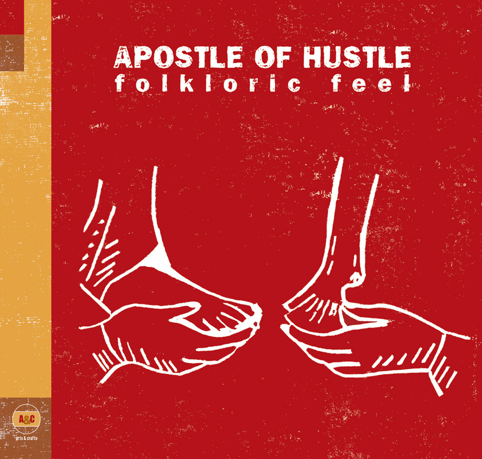 Apostle Of Hustle - Sleepwalking Ballad - Tekst piosenki, lyrics - teksciki.pl
