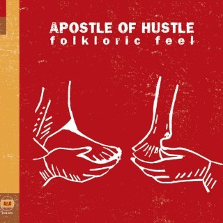 Apostle Of Hustle - Sleepwalking Ballad - Tekst piosenki, lyrics - teksciki.pl