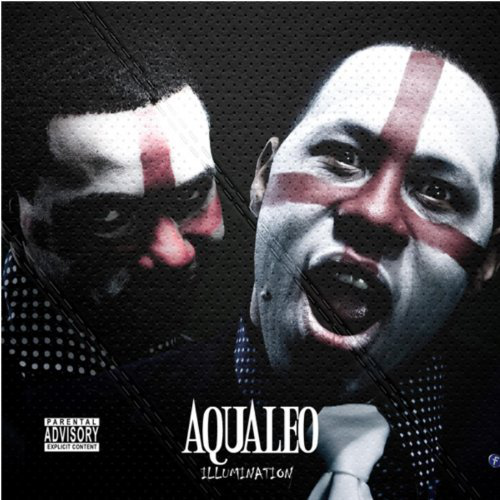 Aqualeo - I'm Sayin - Tekst piosenki, lyrics - teksciki.pl