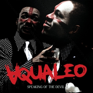 Aqualeo - Tru God Flow - Tekst piosenki, lyrics - teksciki.pl