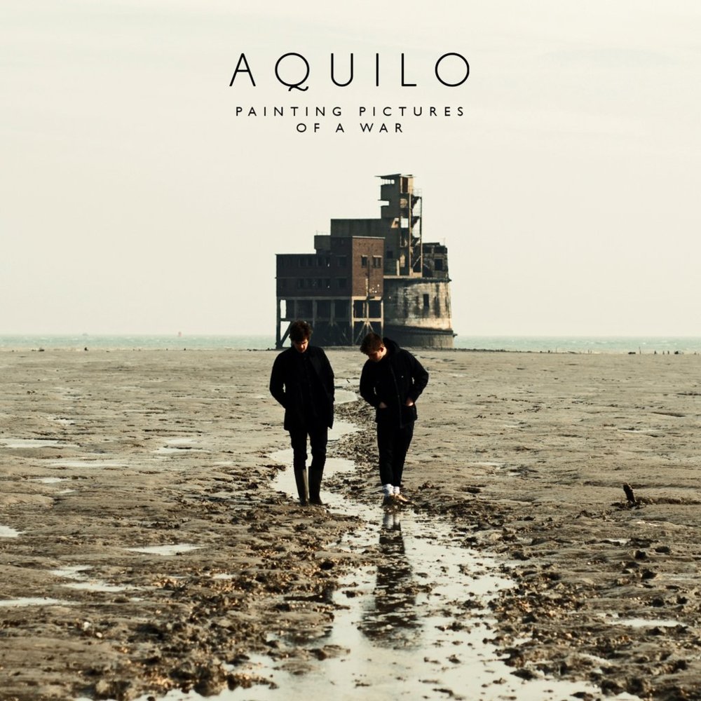 Aquilo - Human - Tekst piosenki, lyrics - teksciki.pl