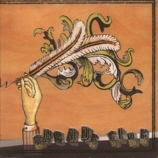 Arcade Fire - Crown of Love - Tekst piosenki, lyrics - teksciki.pl
