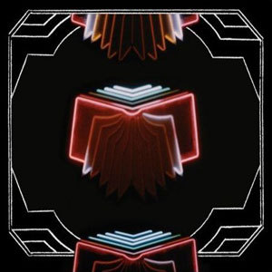 Arcade Fire - My Body Is A Cage - Tekst piosenki, lyrics - teksciki.pl