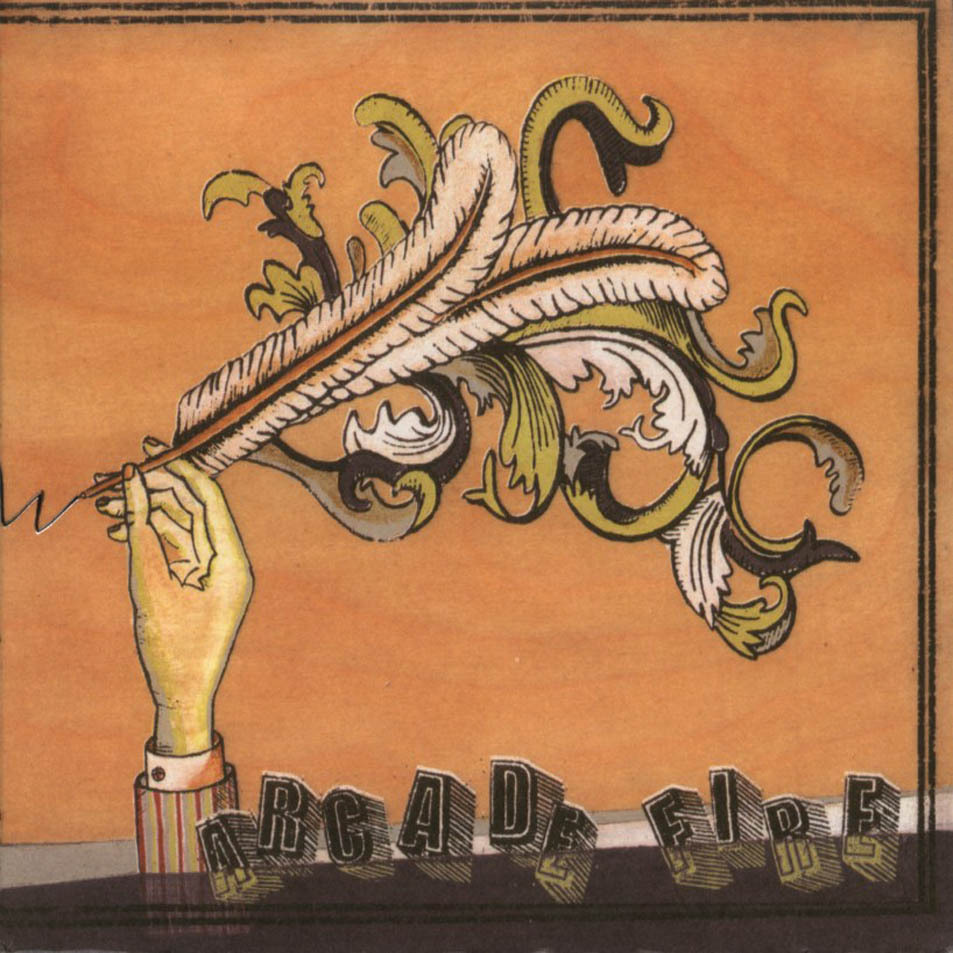 Arcade Fire - Rebellion (Lies) - Tekst piosenki, lyrics - teksciki.pl