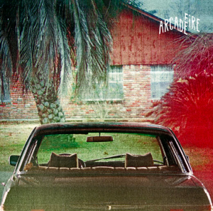 Arcade Fire - The Suburbs - Tekst piosenki, lyrics - teksciki.pl