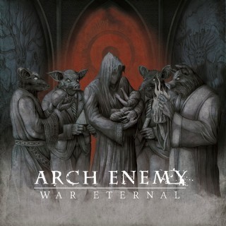 Arch Enemy - Stolen Life - Tekst piosenki, lyrics - teksciki.pl