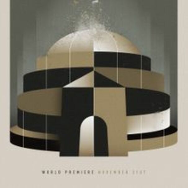 Architects - A Match Made in Heaven - Tekst piosenki, lyrics - teksciki.pl