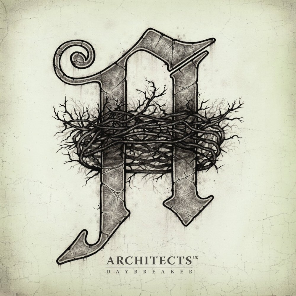 Architects - Blood Bank (Bon Iver Cover) - Tekst piosenki, lyrics - teksciki.pl