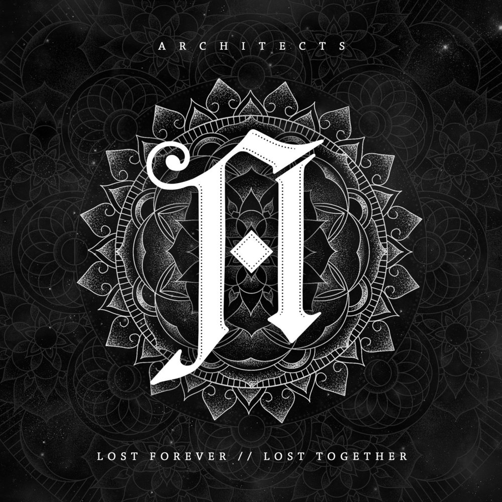 Architects - Broken Cross - Tekst piosenki, lyrics - teksciki.pl