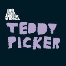 Arctic Monkeys - Bad Woman - Tekst piosenki, lyrics - teksciki.pl