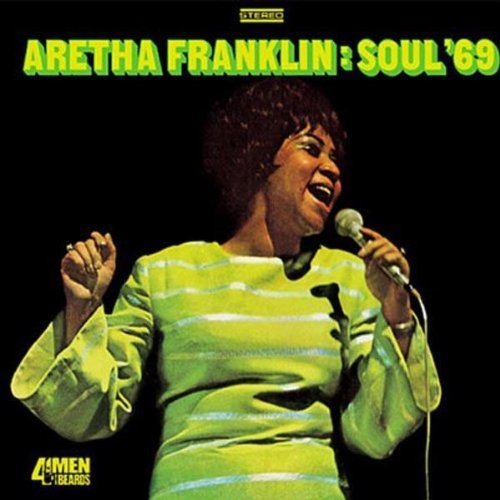 Aretha Franklin - Crazy He Calls Me - Tekst piosenki, lyrics - teksciki.pl