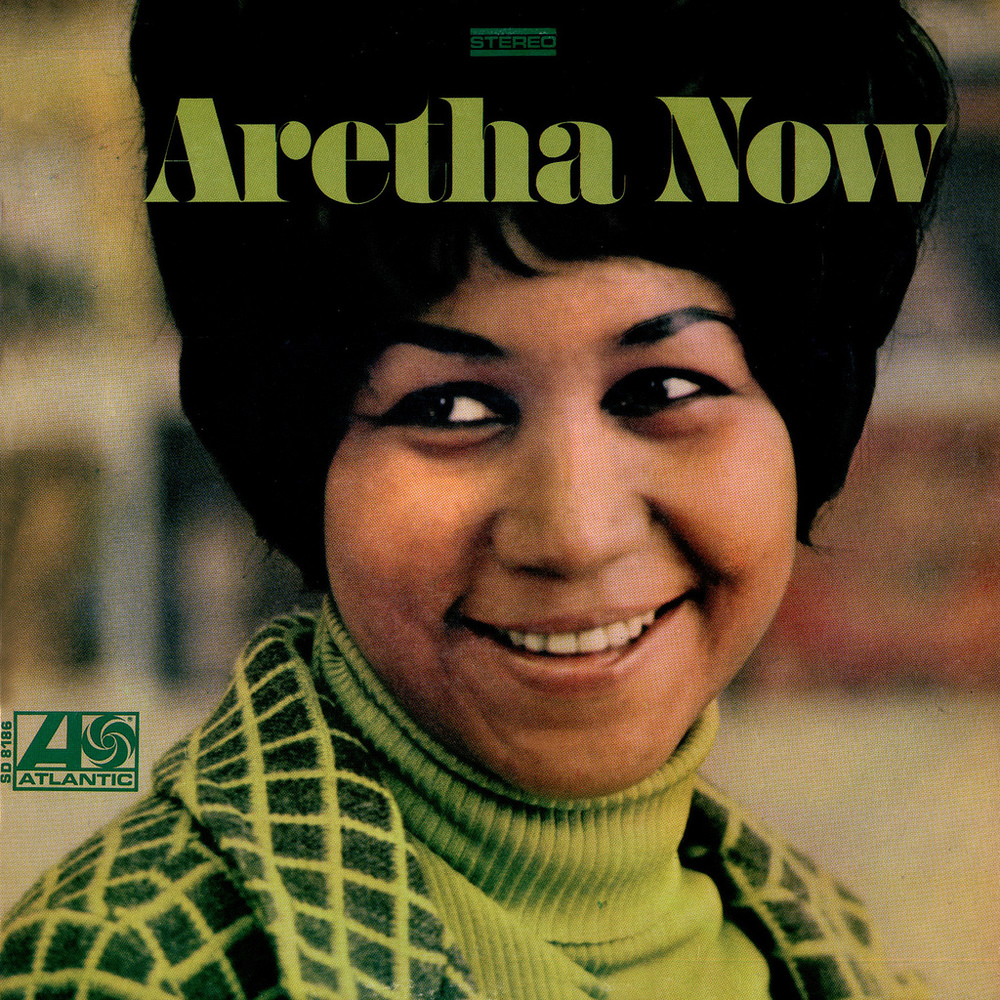 Aretha Franklin - I Can't See Myself Leaving You - Tekst piosenki, lyrics - teksciki.pl