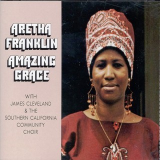 Aretha Franklin - Precious Lord, Take My Hand / You've Got A Friend - Tekst piosenki, lyrics - teksciki.pl