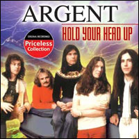 Argent - Hold Your Head Up High - Tekst piosenki, lyrics - teksciki.pl