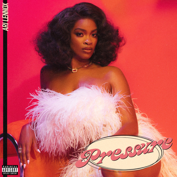 Ari Lennox - Pressure - Tekst piosenki, lyrics - teksciki.pl