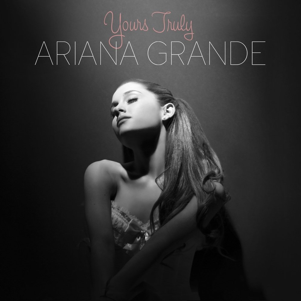 Ariana Grande - Ariana Grande , Nathan Sykes - Almost Is Never Enough - Tekst piosenki, lyrics - teksciki.pl