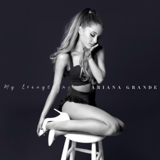Ariana Grande - Best Mistake - Tekst piosenki, lyrics - teksciki.pl