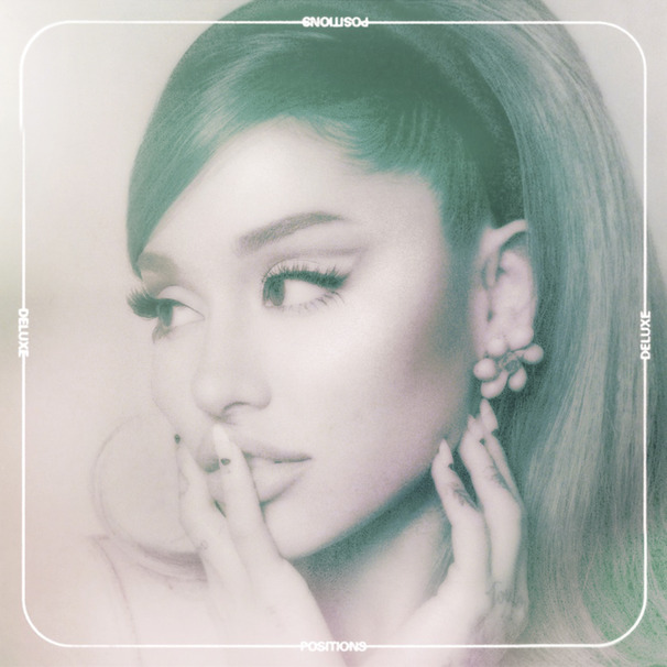 Ariana Grande - main thing - Tekst piosenki, lyrics - teksciki.pl