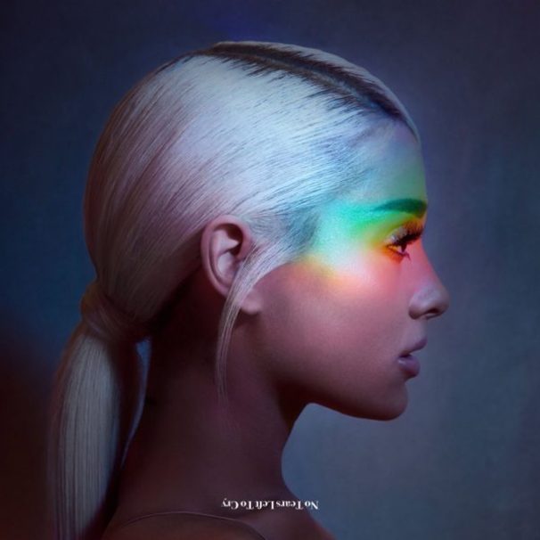 Ariana Grande - No Tears Left to Cry - Tekst piosenki, lyrics - teksciki.pl