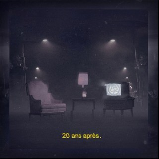 Arkanson - Ghost Track - Tekst piosenki, lyrics - teksciki.pl