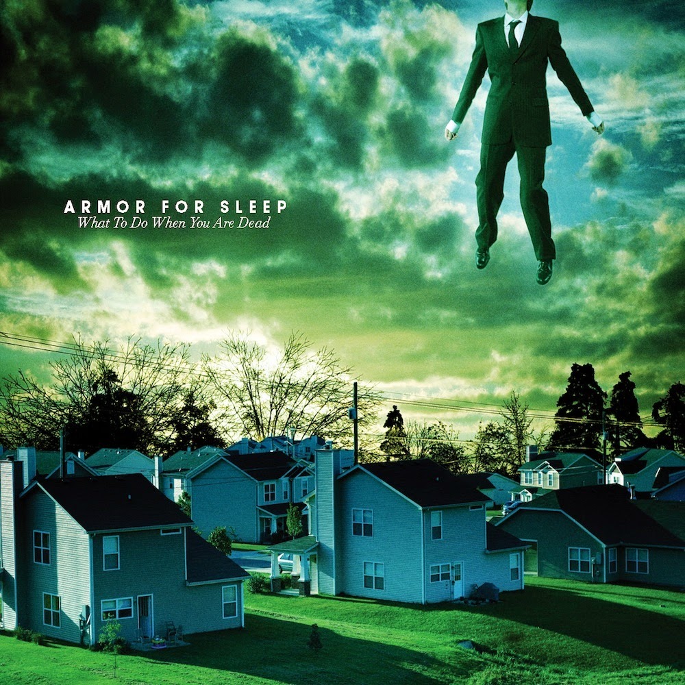 Armor for Sleep - Remember To Feel Real - Tekst piosenki, lyrics - teksciki.pl