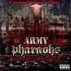 Army Of The Pharaohs - Feast of the Wolves - Tekst piosenki, lyrics - teksciki.pl