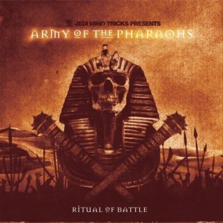 Army Of The Pharaohs - Strike Back - Tekst piosenki, lyrics - teksciki.pl
