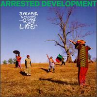 Arrested Development - Dawn of the Dreads - Tekst piosenki, lyrics - teksciki.pl