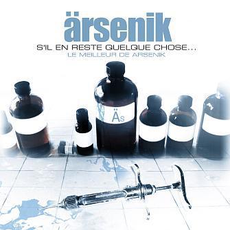 Ärsenik - L'enfer remonte à la surface - Tekst piosenki, lyrics - teksciki.pl