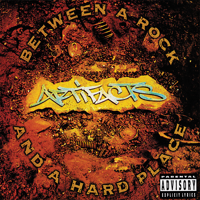 Artifacts - Lower Da Boom - Tekst piosenki, lyrics - teksciki.pl