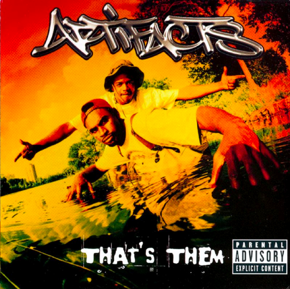 Artifacts - To Ya Chest - Tekst piosenki, lyrics - teksciki.pl