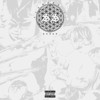 Asaad (Saudi Money) - Corporate Hood Nigga Forged - Tekst piosenki, lyrics - teksciki.pl