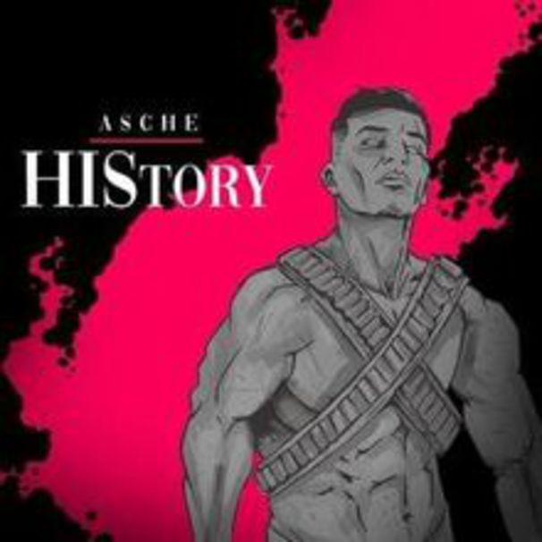 Asche - HIStory - Tekst piosenki, lyrics - teksciki.pl