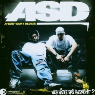 ASD - Frage/Antwort - Tekst piosenki, lyrics - teksciki.pl
