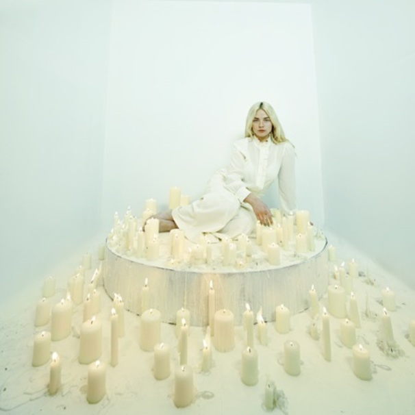 Ashe (Ashlyn Rae Willson) - Ryne’s Song - Tekst piosenki, lyrics - teksciki.pl